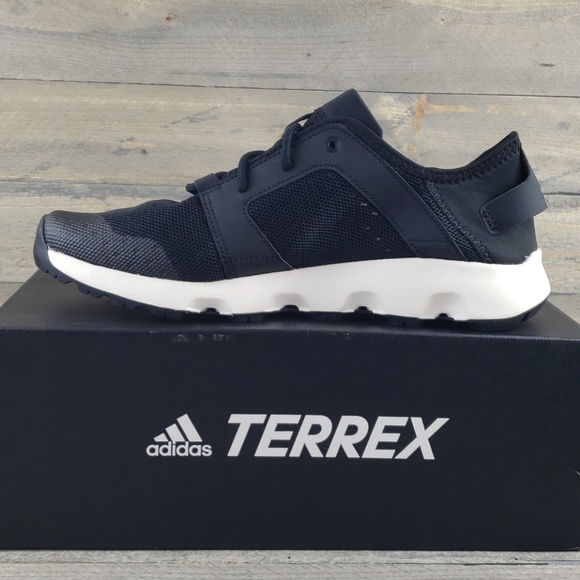 adidas Terrex CC Voyager Sleek Trail Running Hike - Picture 6 of 8